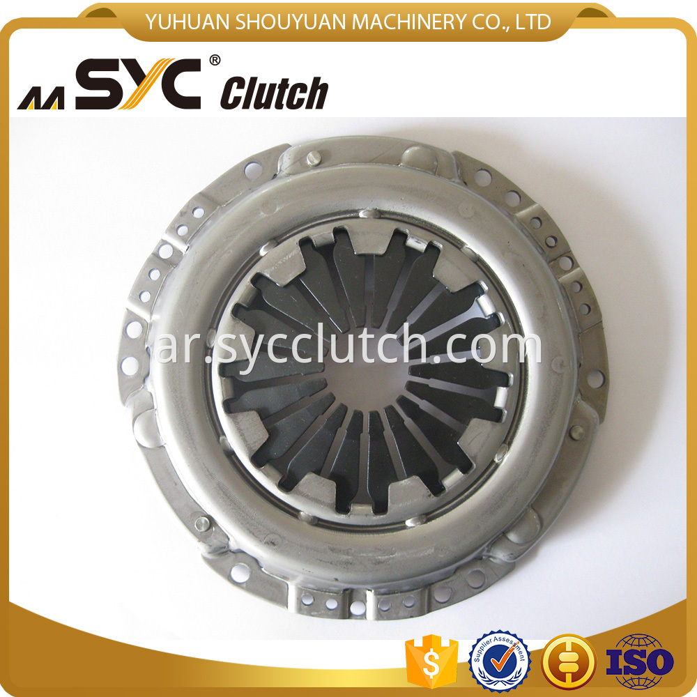 Clutch Cover A13-1601020